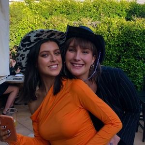 Meet your Posher, Bianca